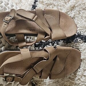 Sas Sandals